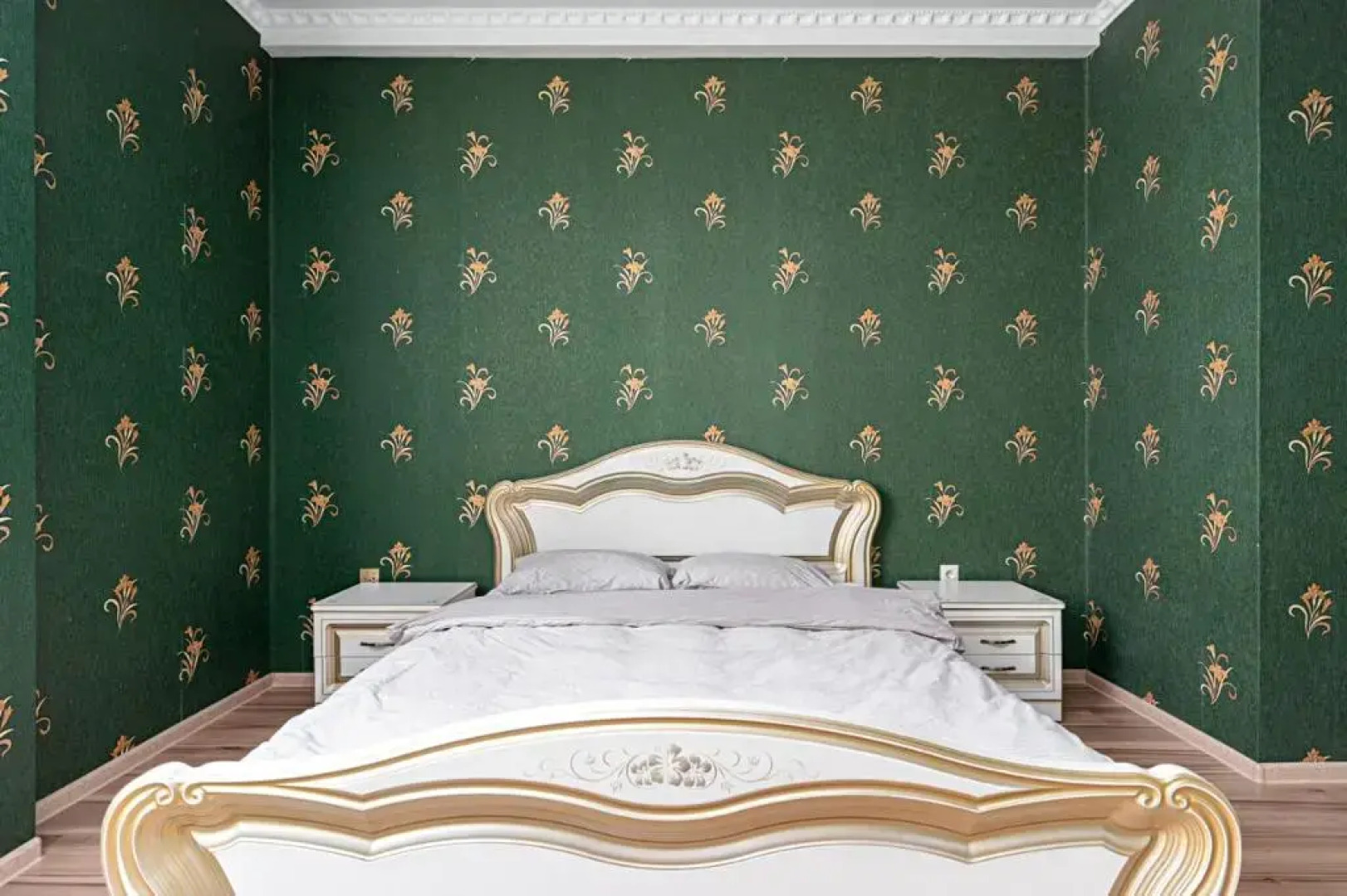 Апартаменты Роскошные возле Чаши