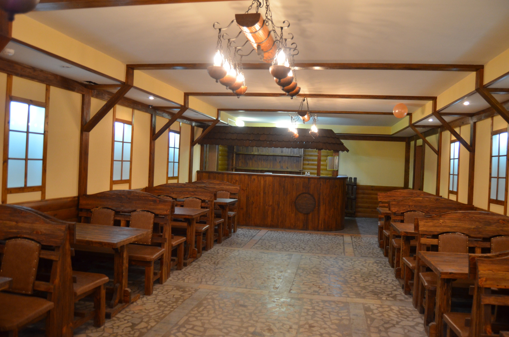 Мини-Отель ССК ВОО