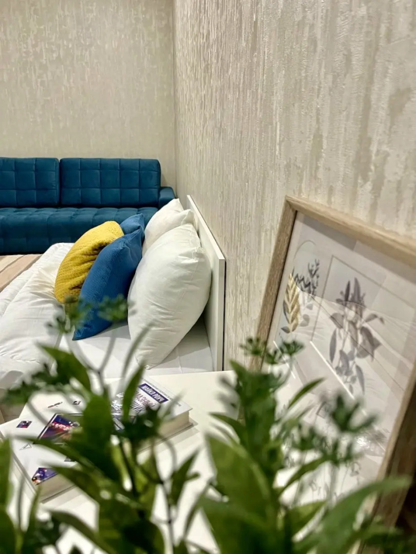 Квартира Белый парус