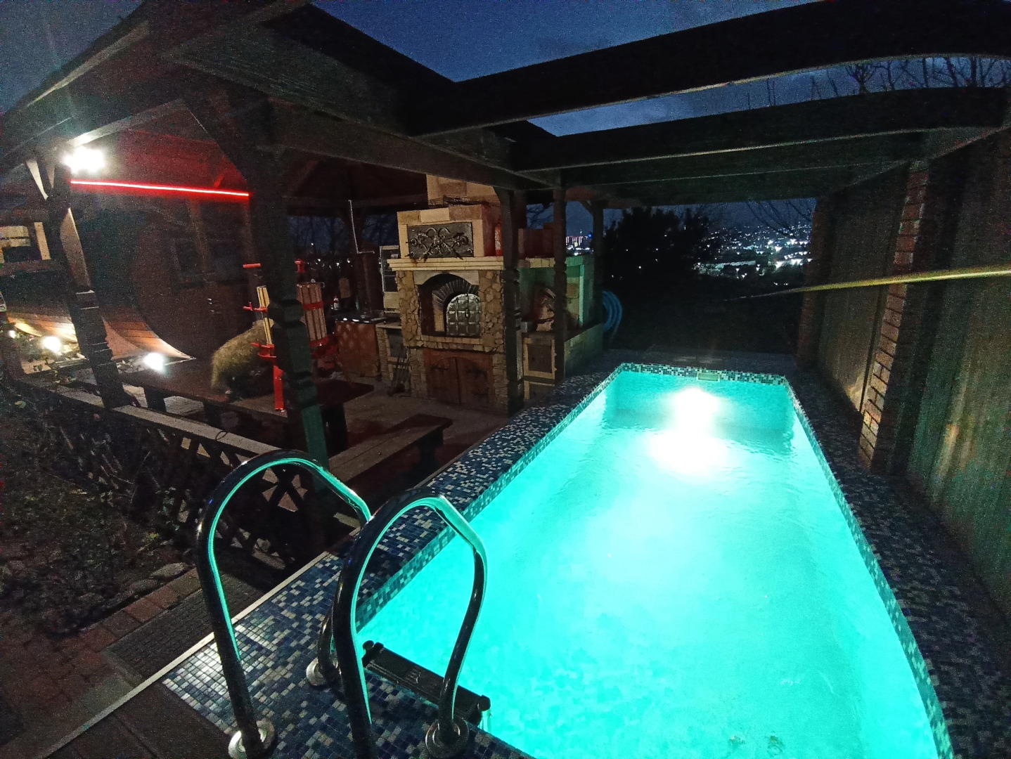 Апартаменты Vertex Novorossiisk