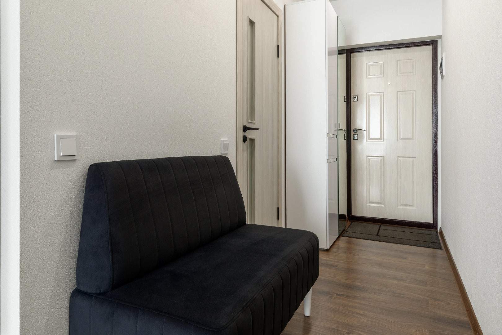 Апартаменты LUX с Шикарным Видом на Дон 25