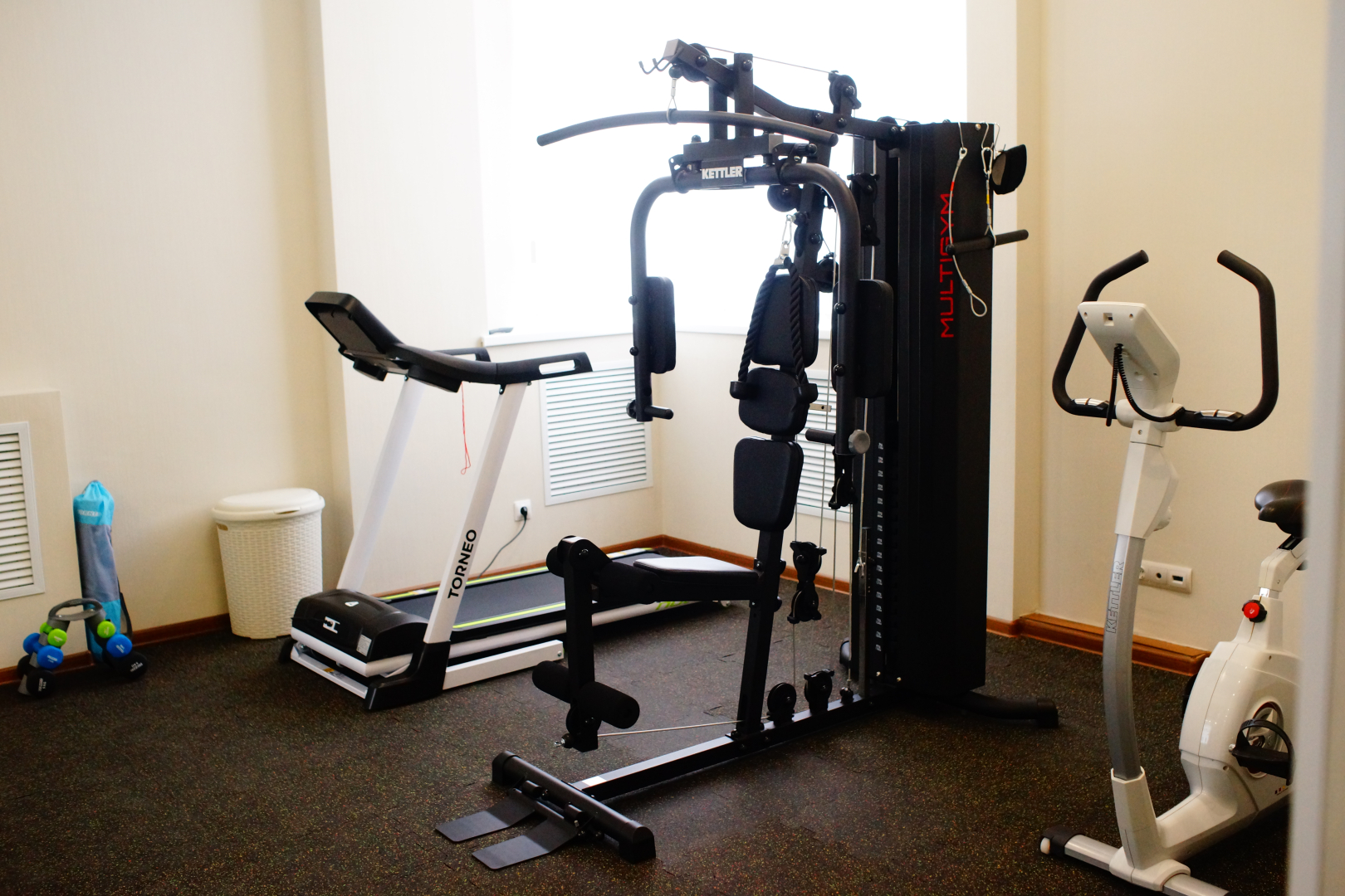 Отель Престиж СП