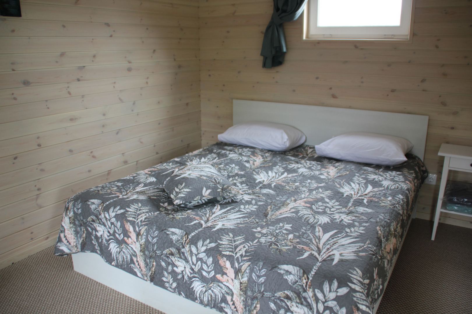 Кемпинг Изборская Слобода