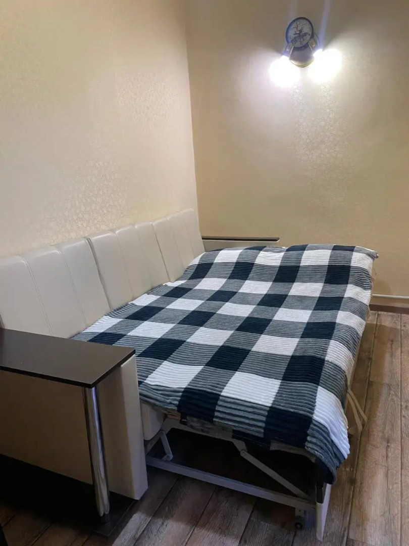 Частный Дом с Мангалом 2