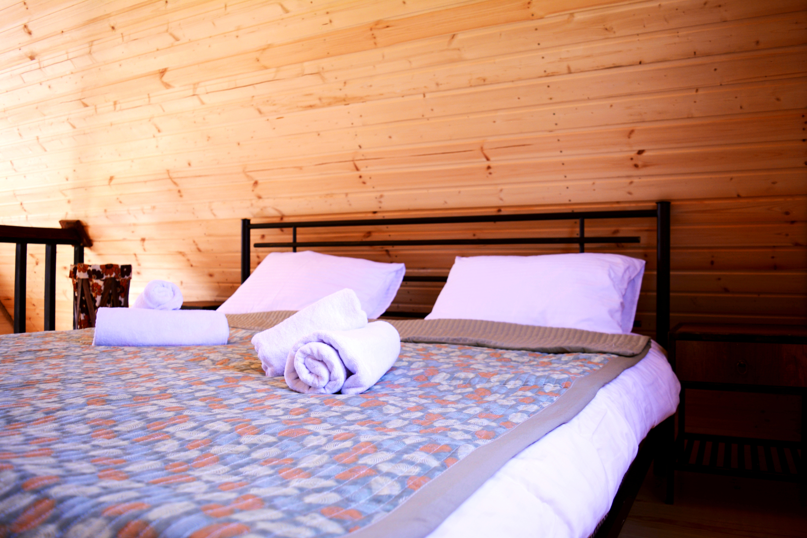 Hotel Panorama Racha