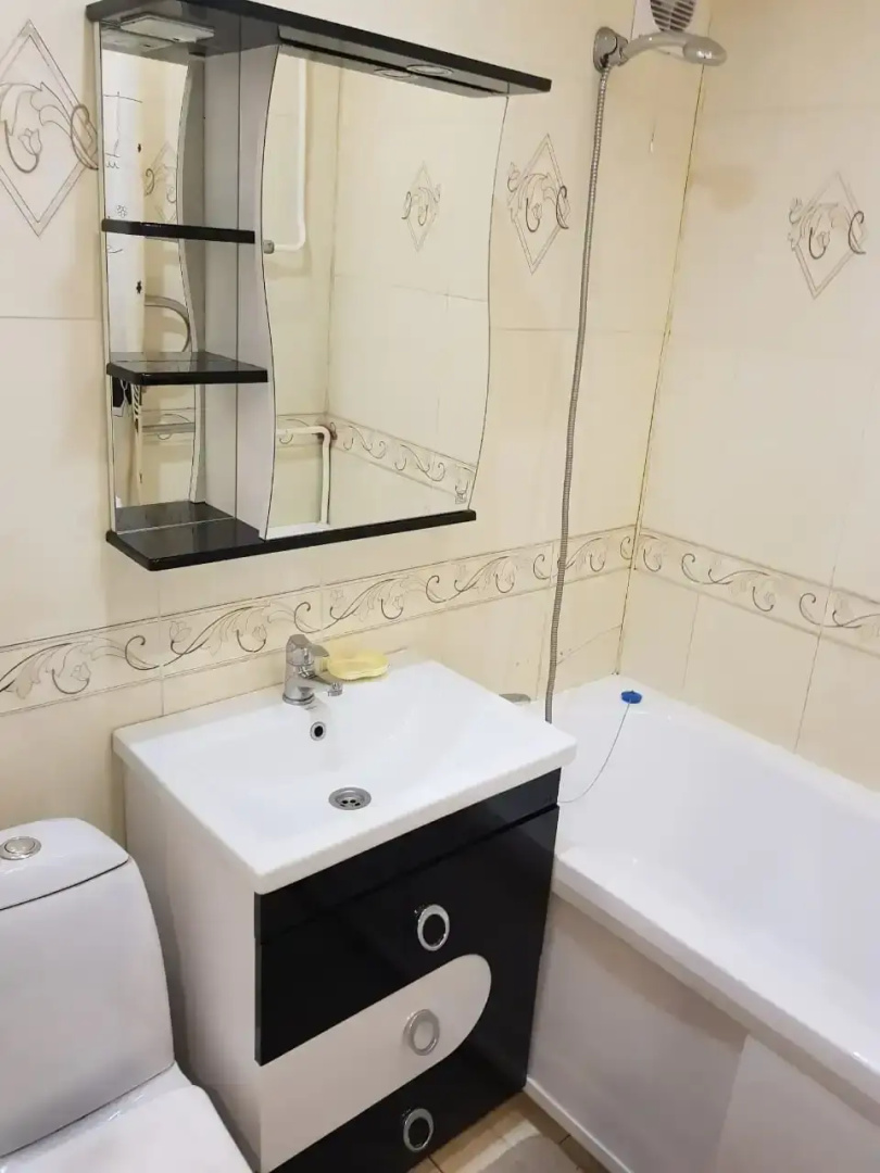 Квартира Кингуру