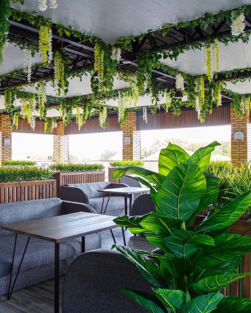 Отель Венеция