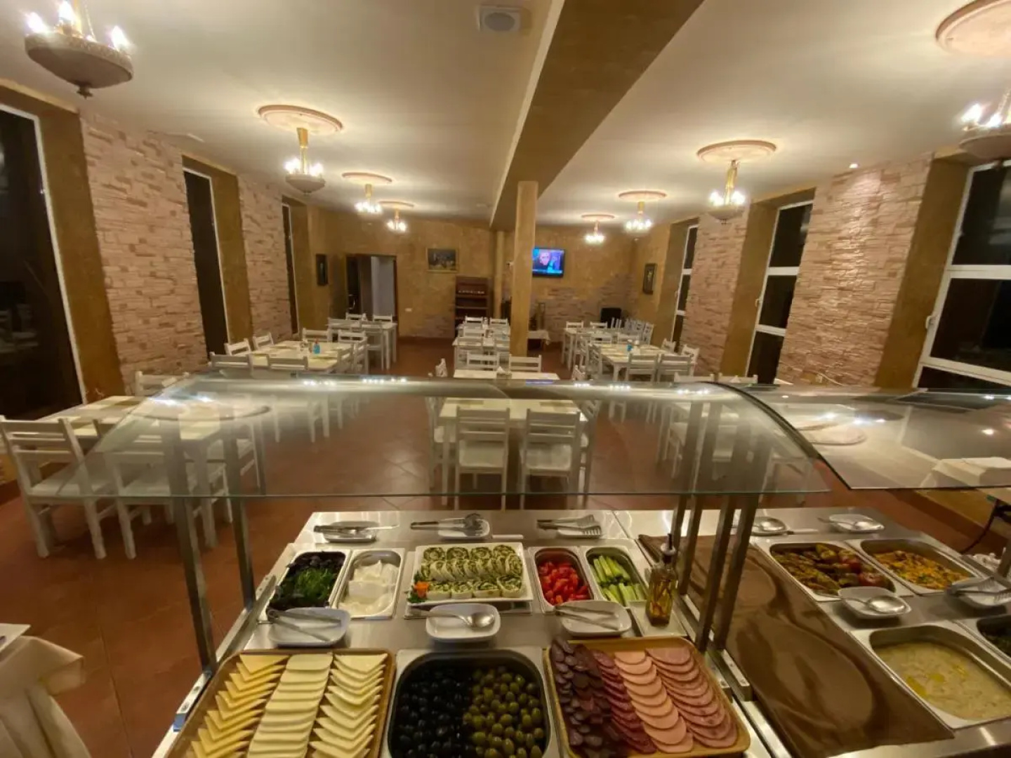 Отель Alva Hotel & Spa