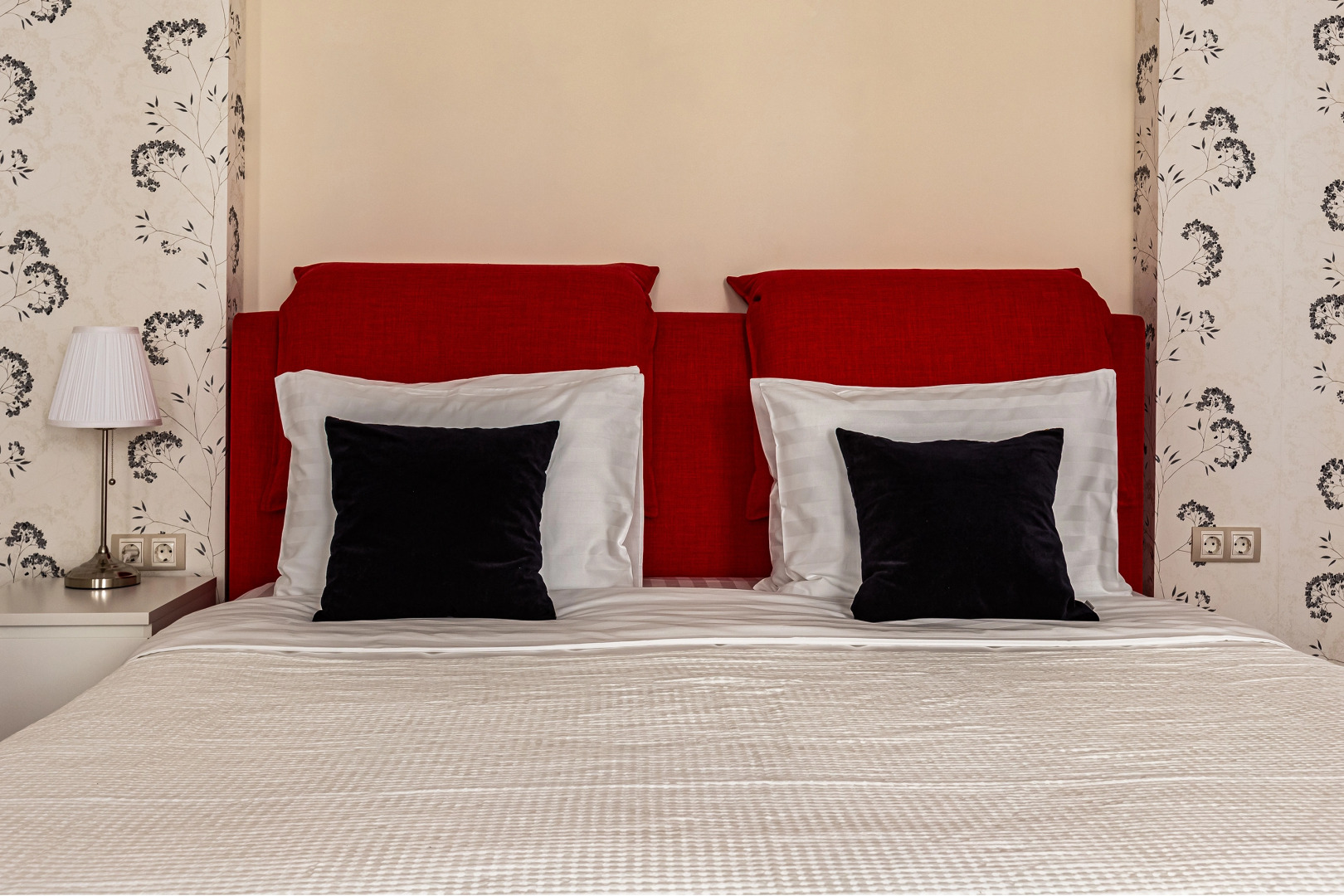 Апартаменты LetYourFlat Colibri