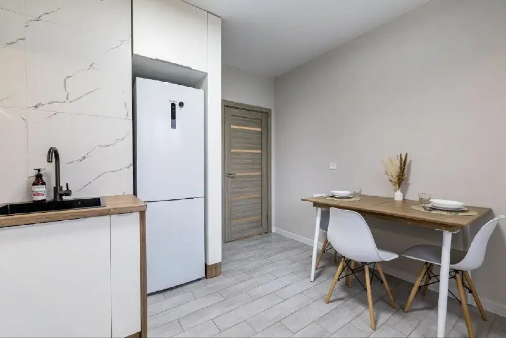 Апартаменты на Павлюхина