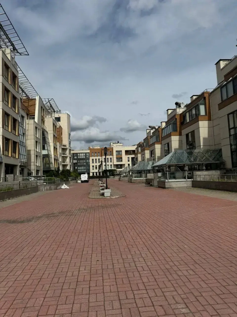 Квартира у залива Realty Vera