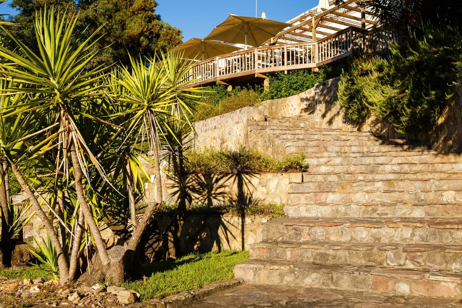 Отель Fonte Santa