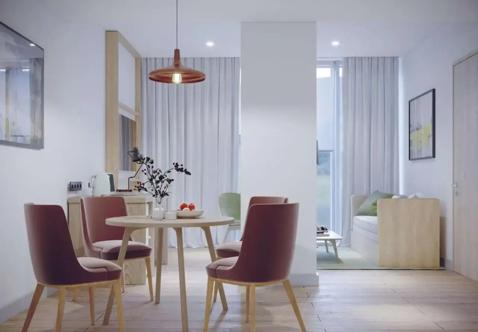 Hilton Garden Inn Tbilisi Riverview