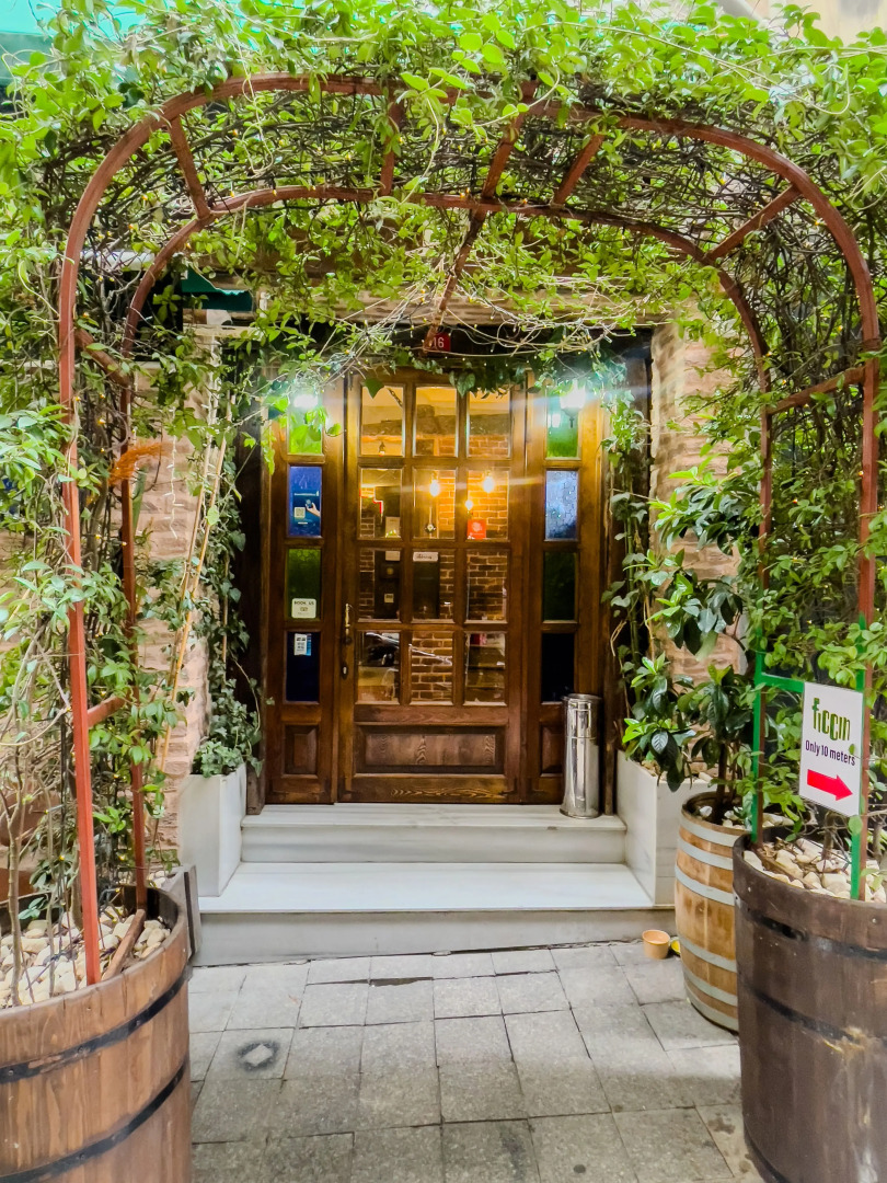 Отель Double DD