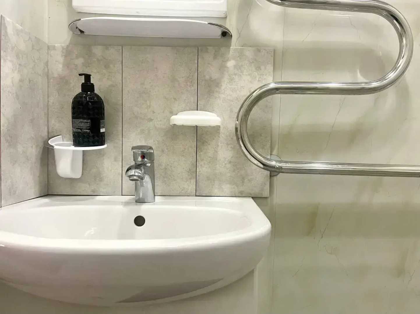 Апартаменты Студия Благо (до 5 человек)