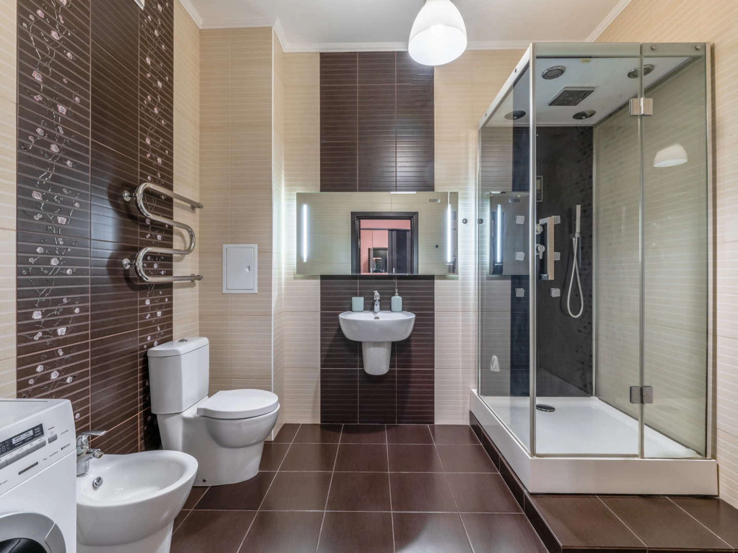 Квартира премиум студия в элитном ЖК рядом с Шереметьево