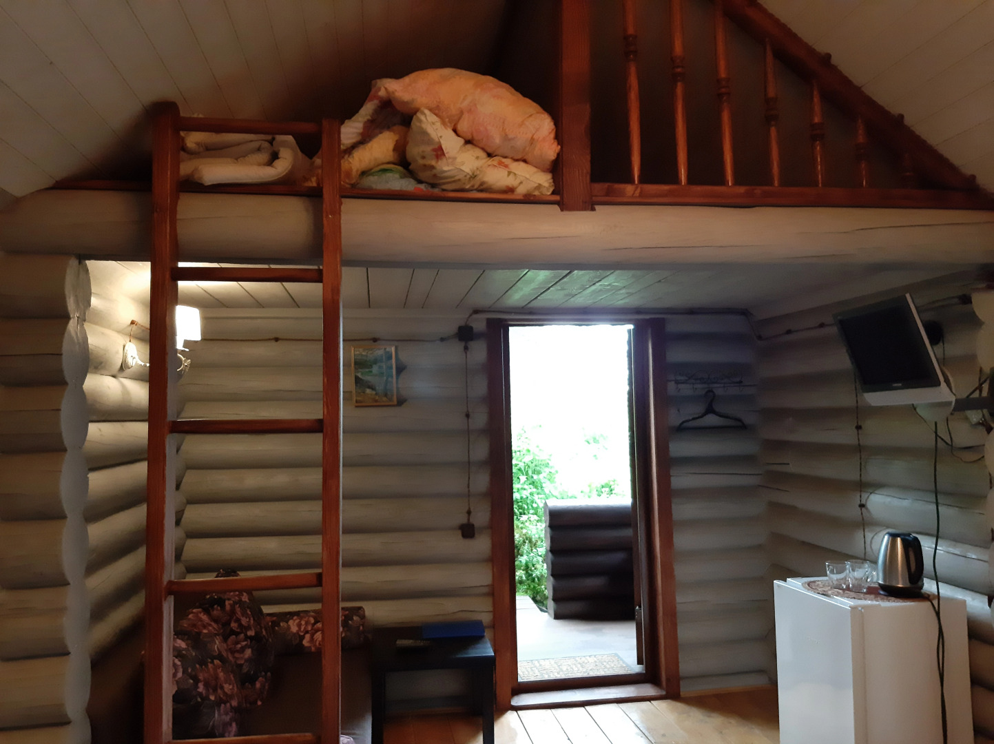 Гостевой дом Сказка