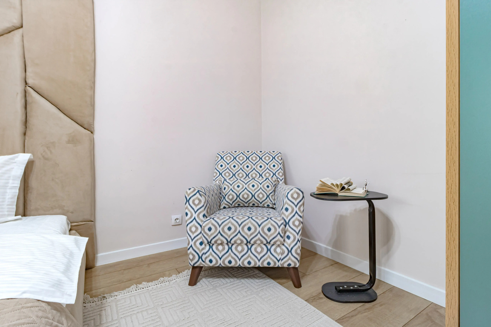 Апартаменты Greenline Asyl Mura возле Хан Шатыр