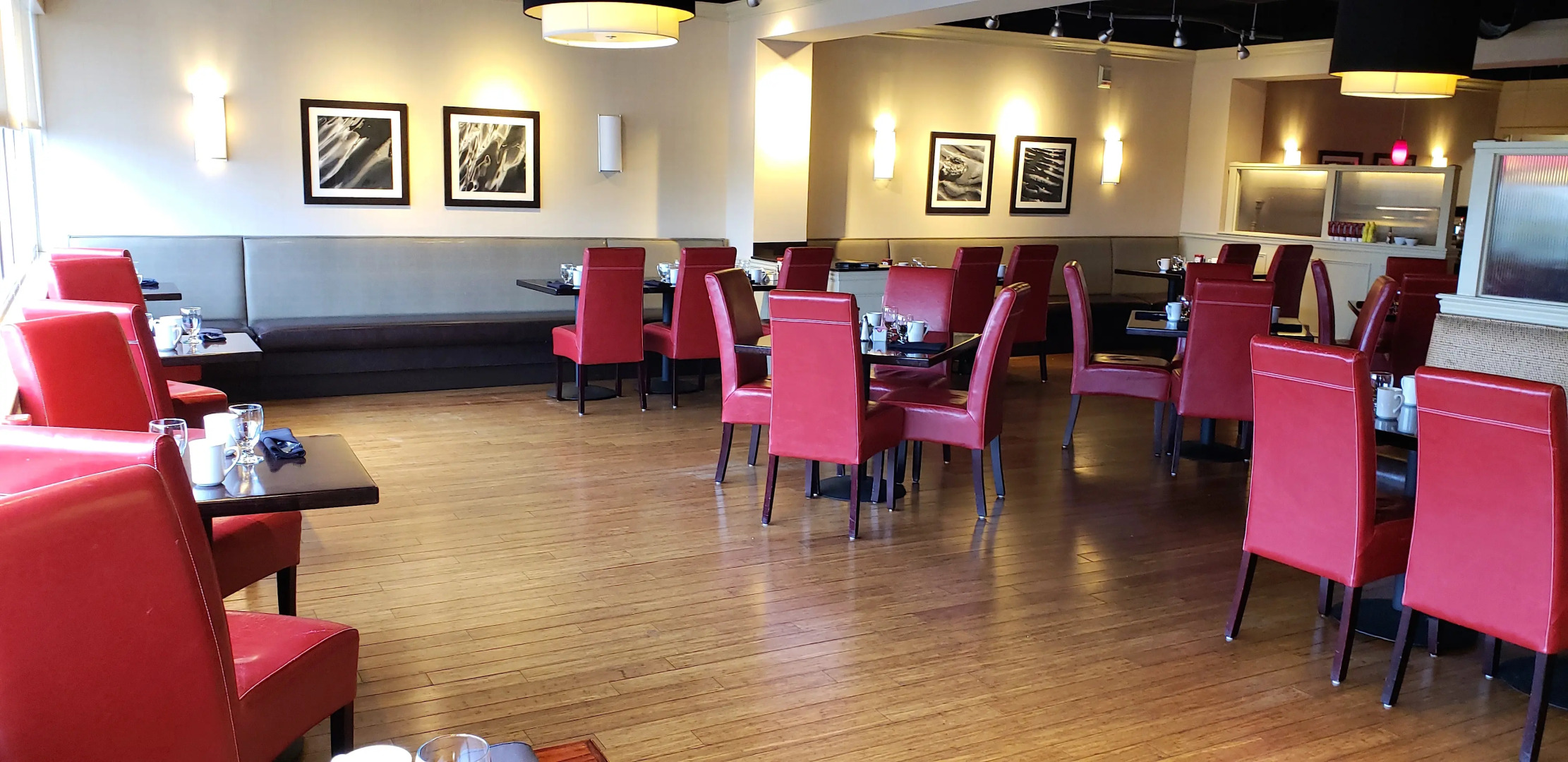 Отель Wyndham Providence Airport