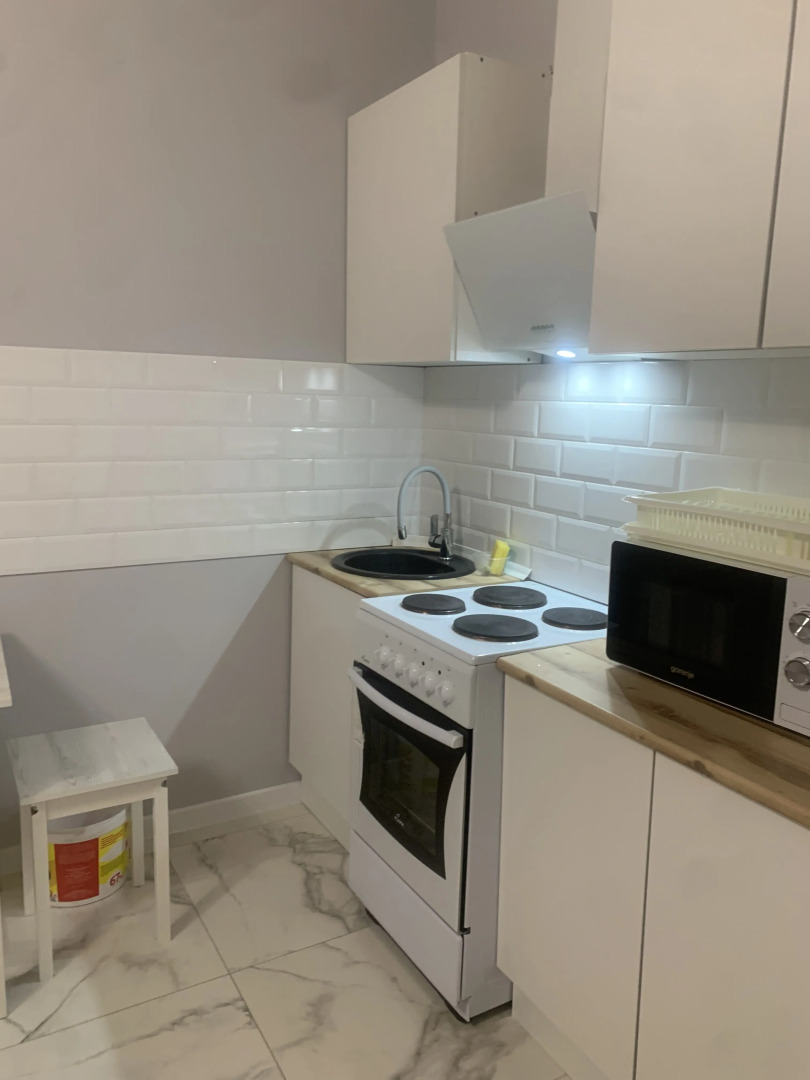 Квартира Пушкина 8 кв 190