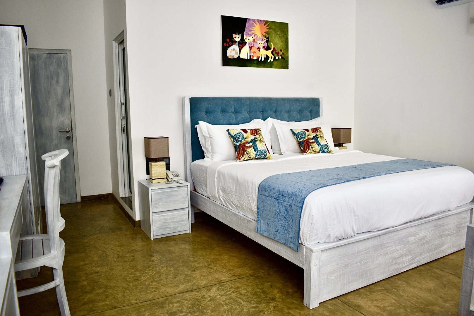 Бутик-отель Smeralda Resorts