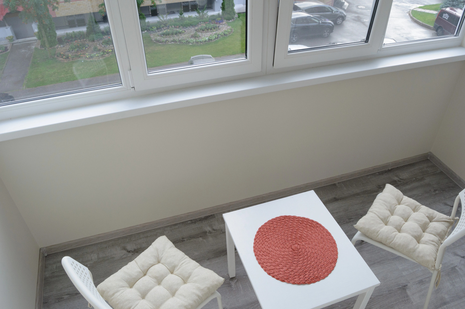 Квартира InterCity