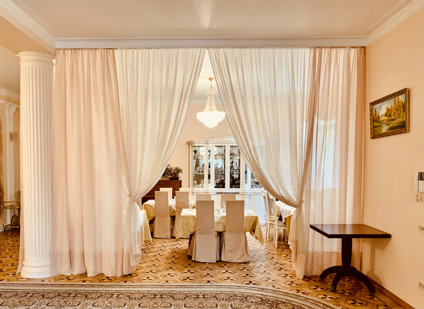 Гостевой дом Поместье