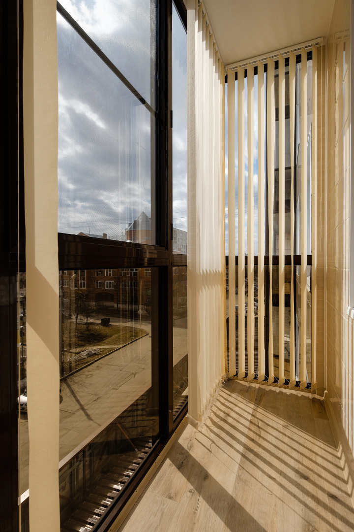 Апартаменты Петровские на Советской 108