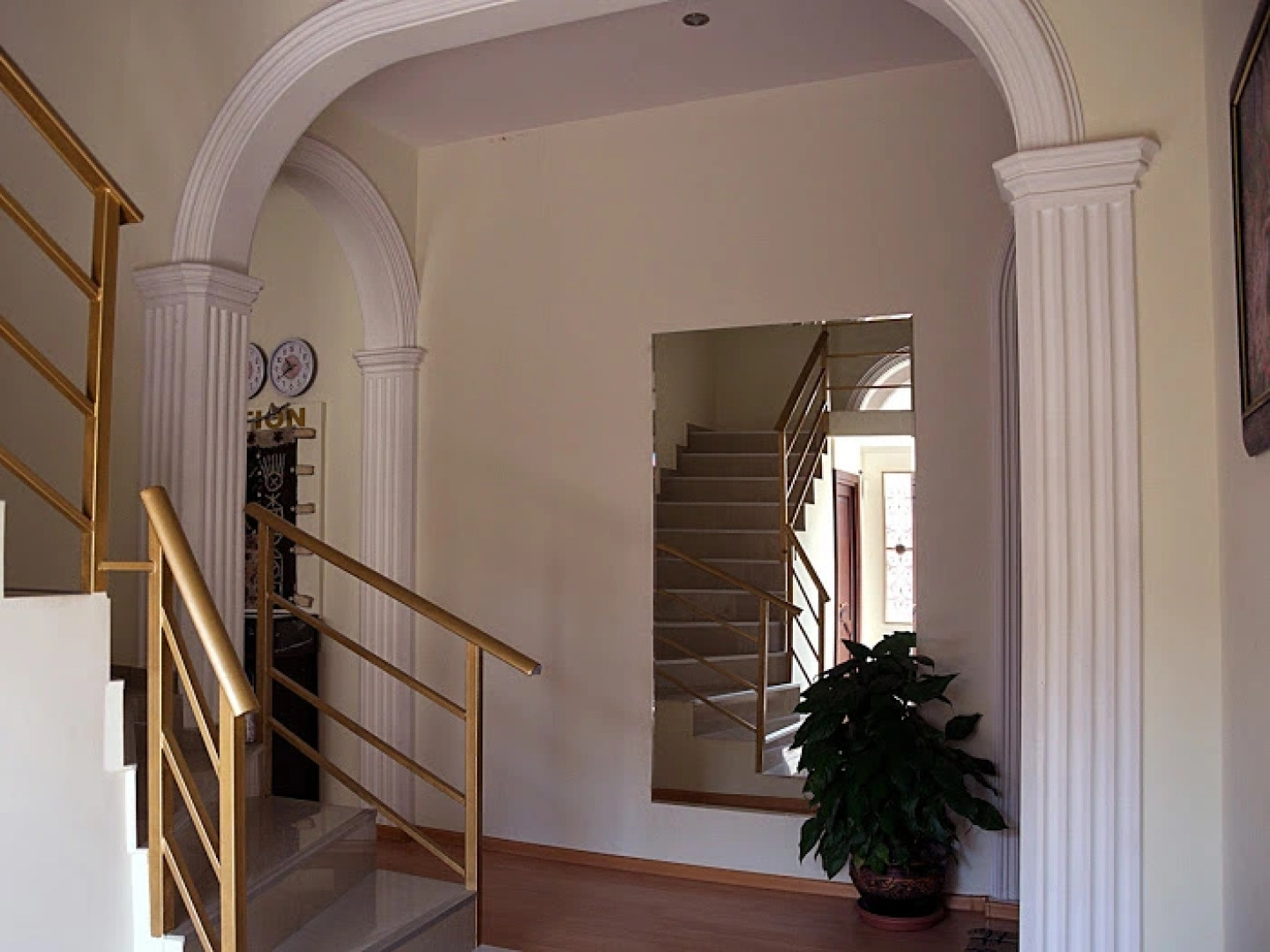 Отель Tbilisi Garden