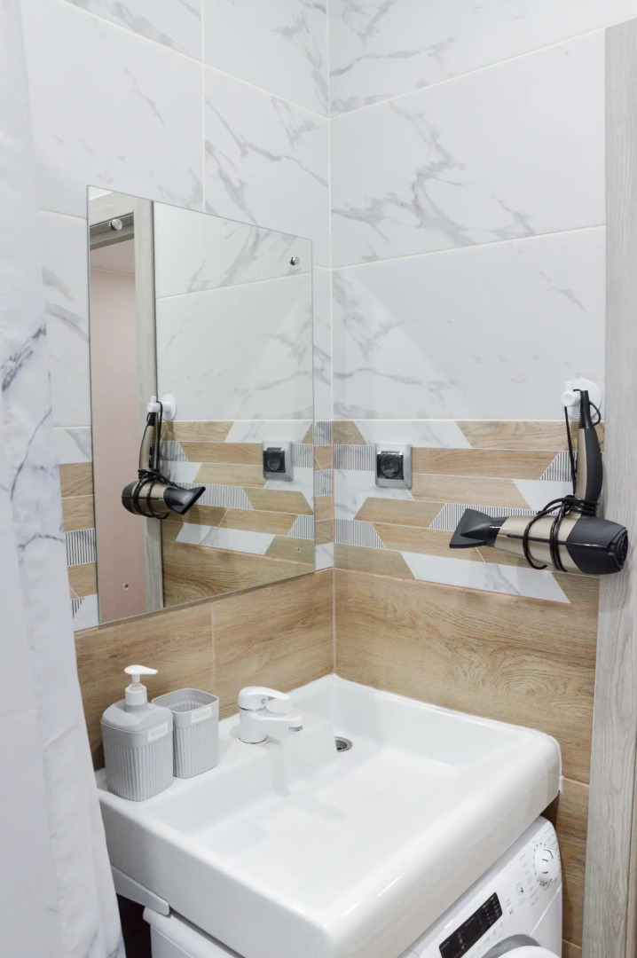 Квартира Трешка у ЖД вокзала