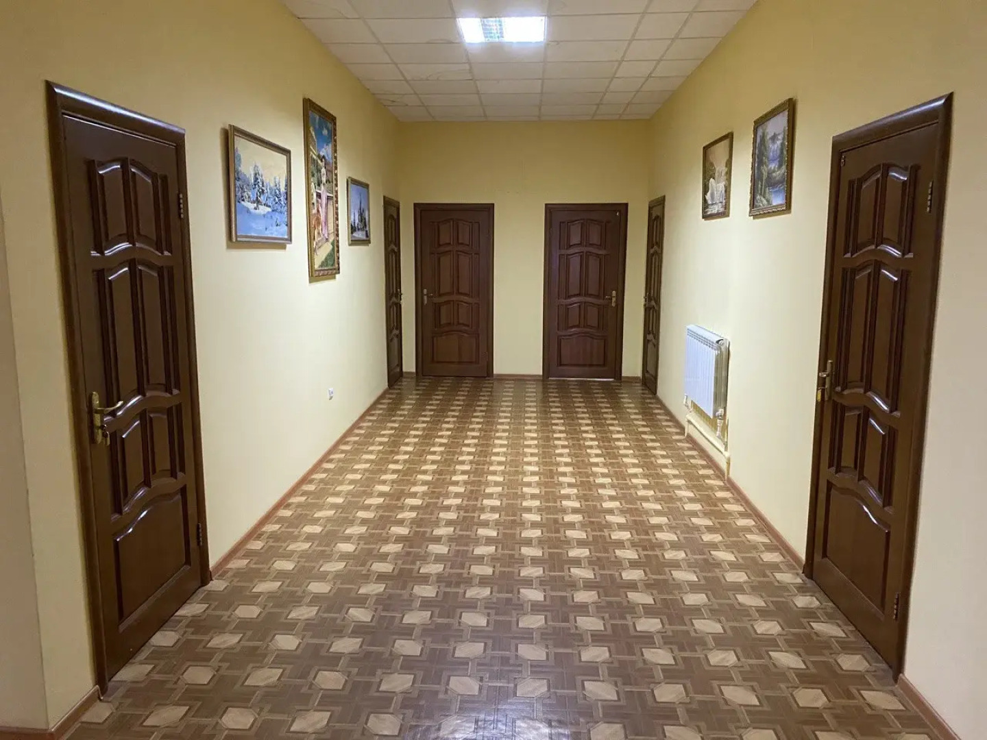 Гостевой Дом Усадьба Заилечье