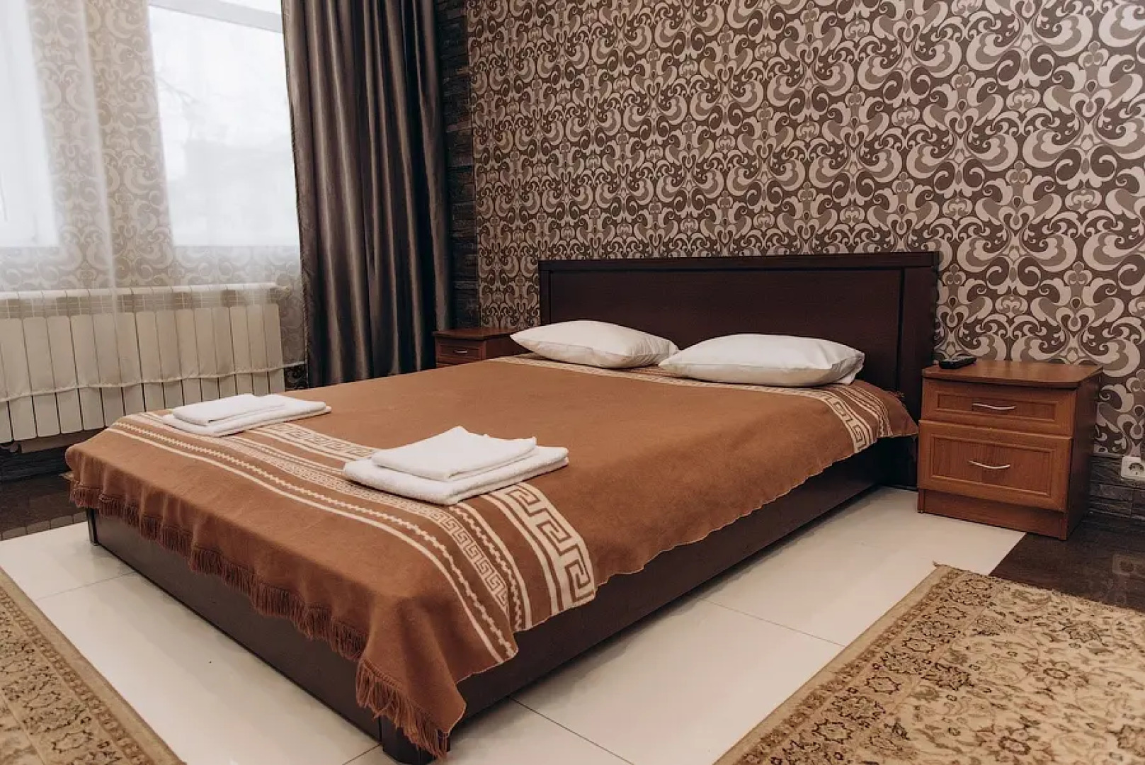 Гостевой Дом Фламинго