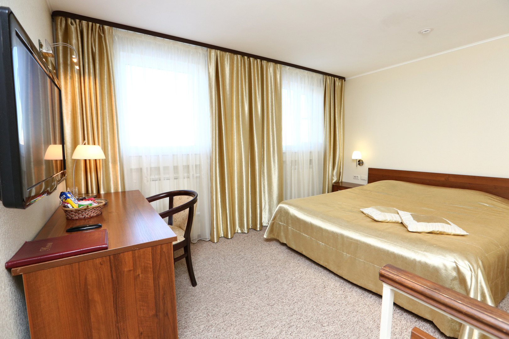 Мини-отель Олимп