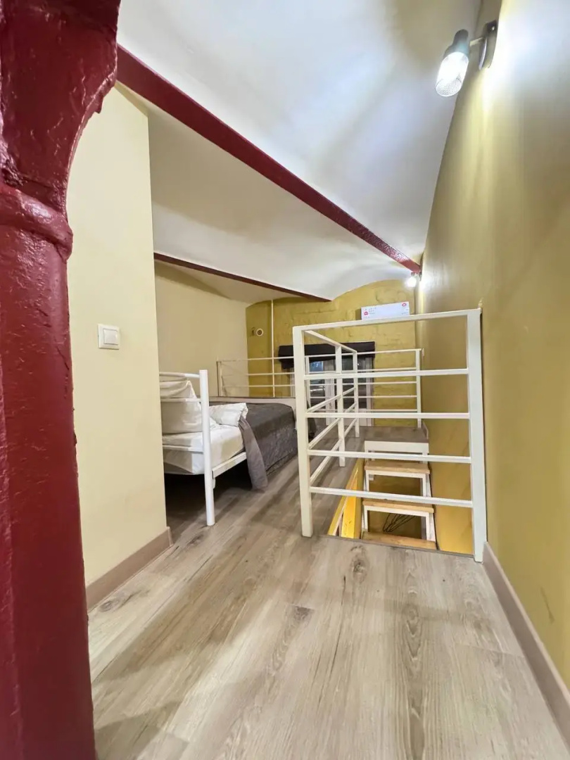 Апартаменты Golden Studio на Электрозаводской