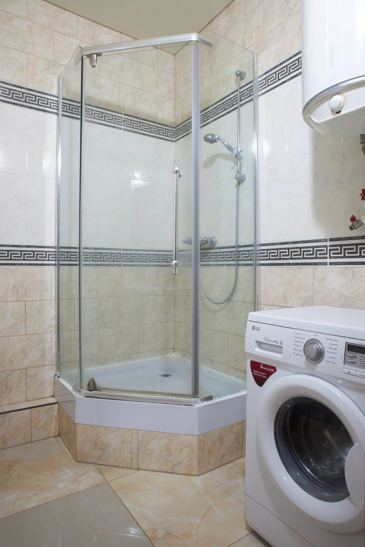 Апартаменты Sevastopol Rooms на Сенявина 5