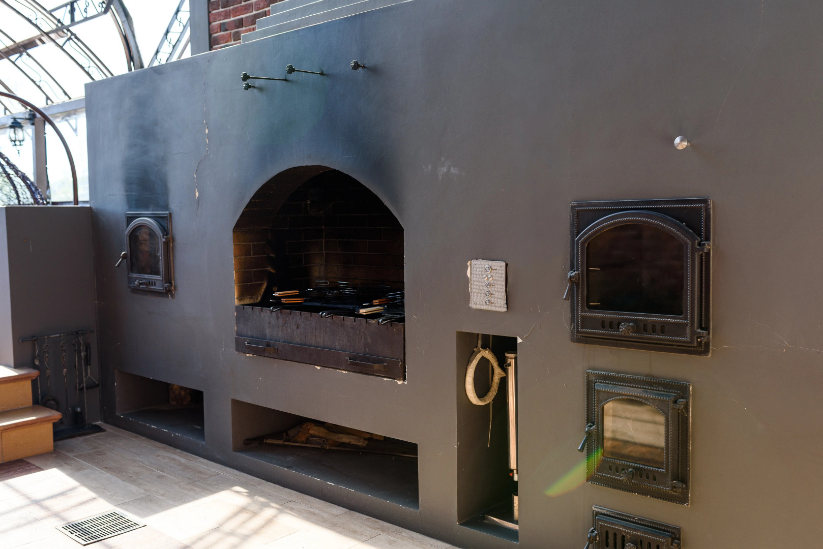 Частный дом пос. Краснооктябрьский Майкоп