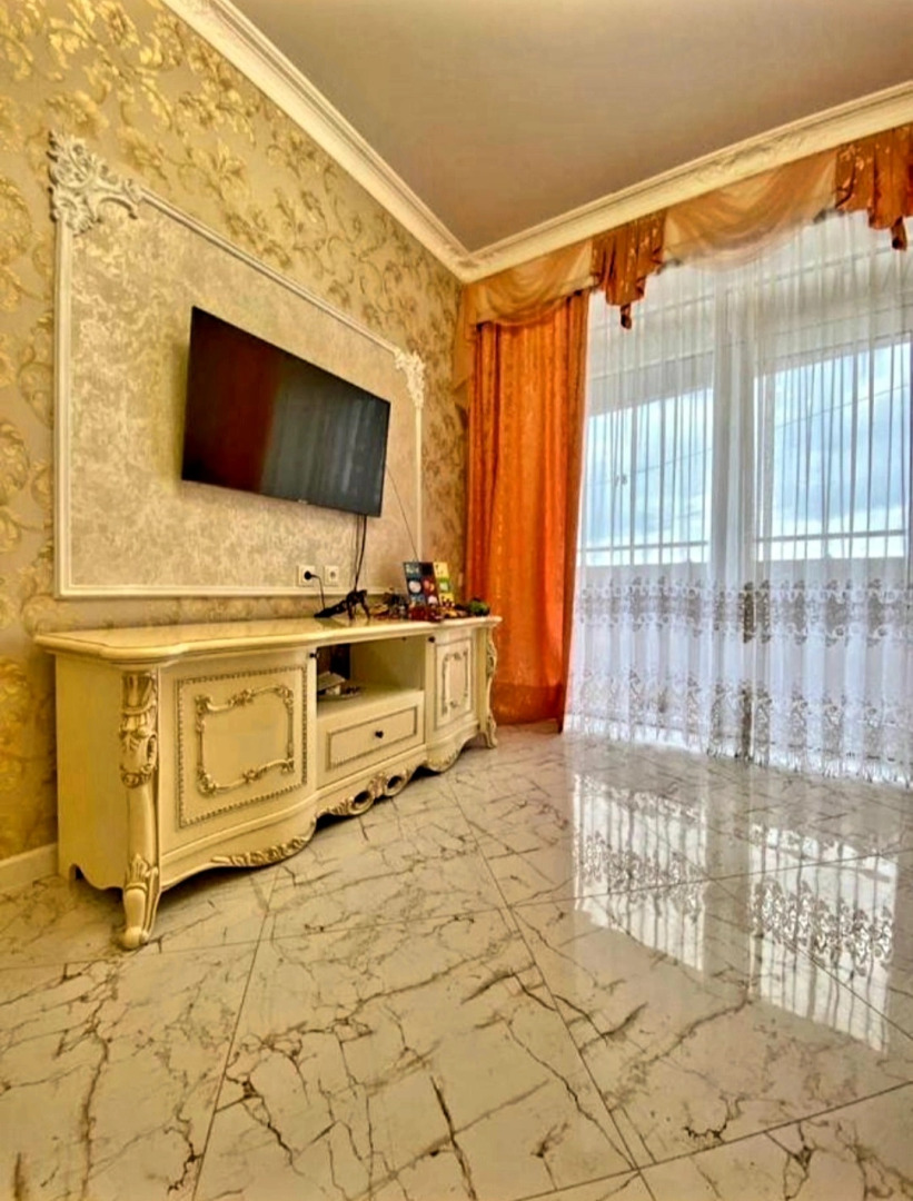 Квартира Gorka