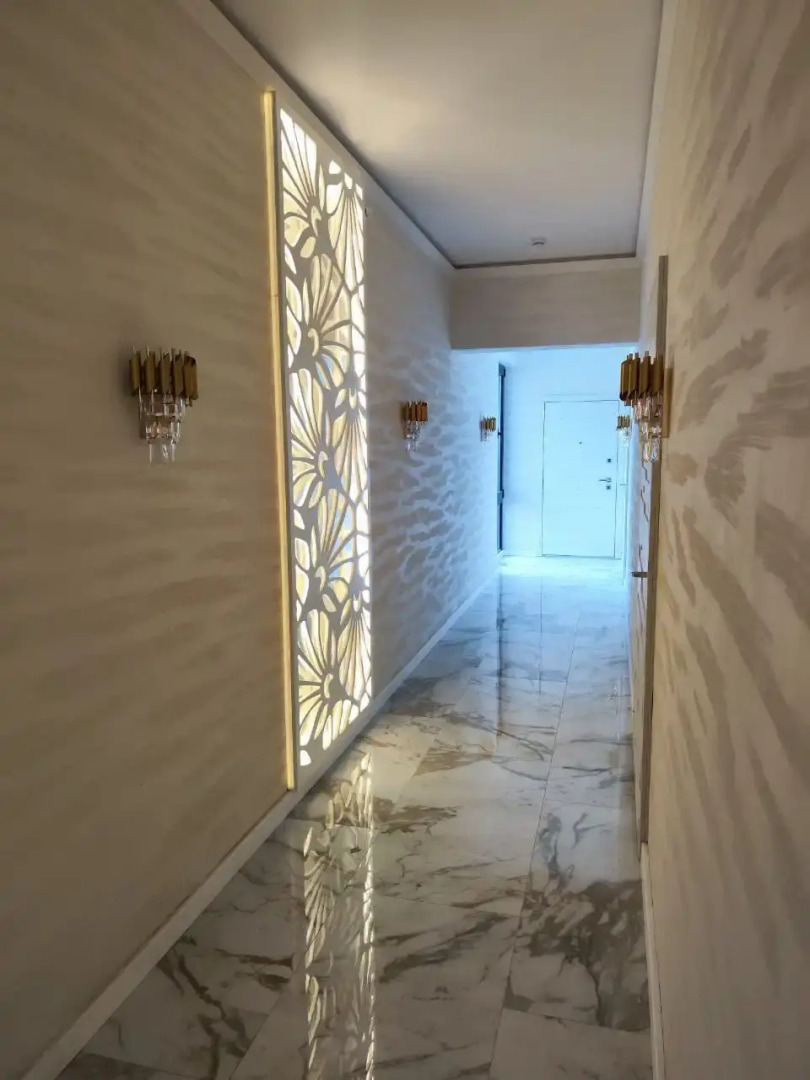 Апартаменты просторные с видом на море