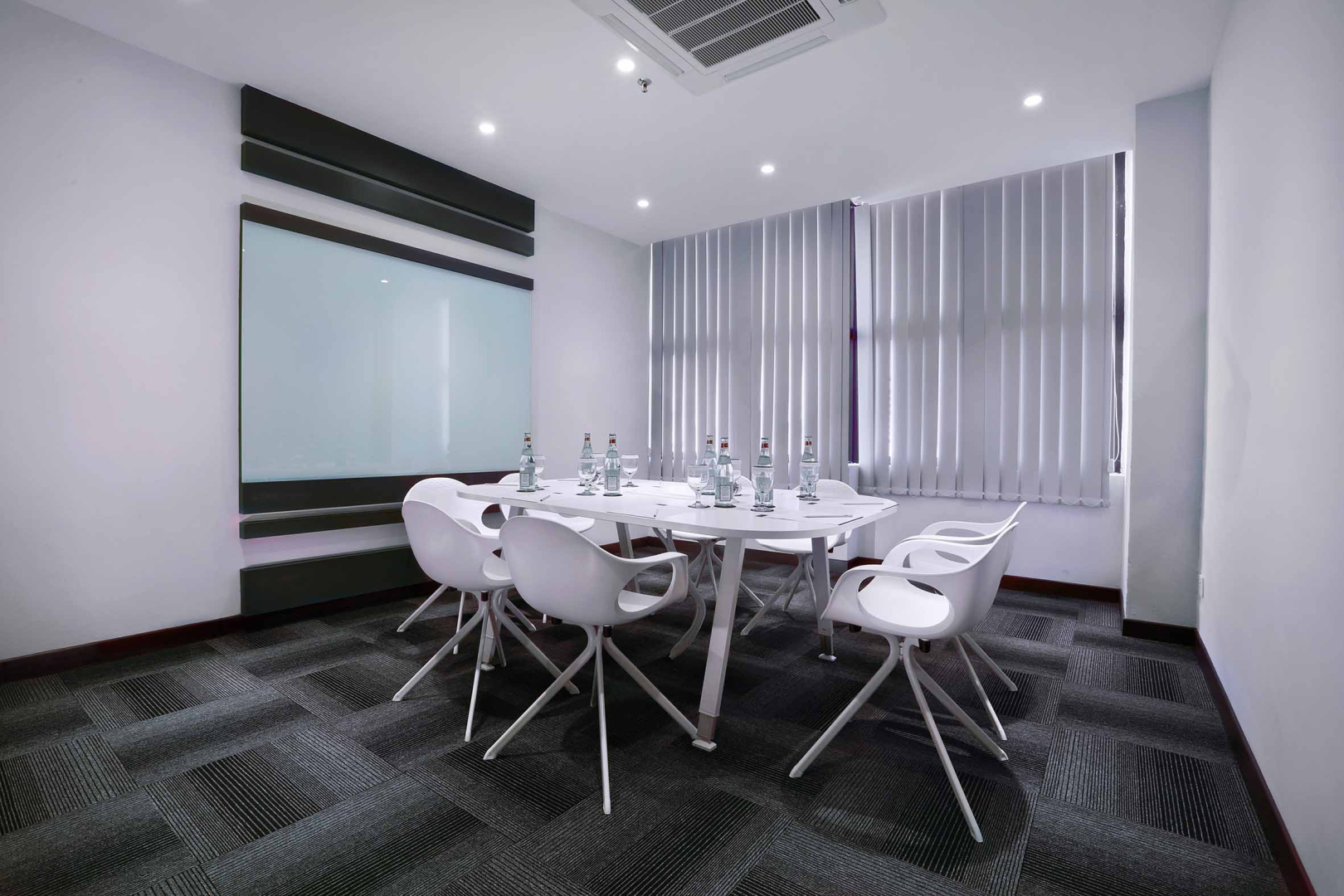 Отель NEO+ Penang