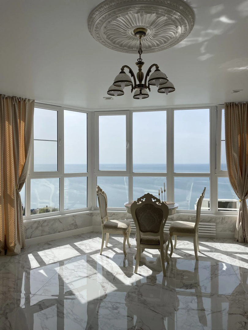 Квартира Deluxe Apartment 45 м2