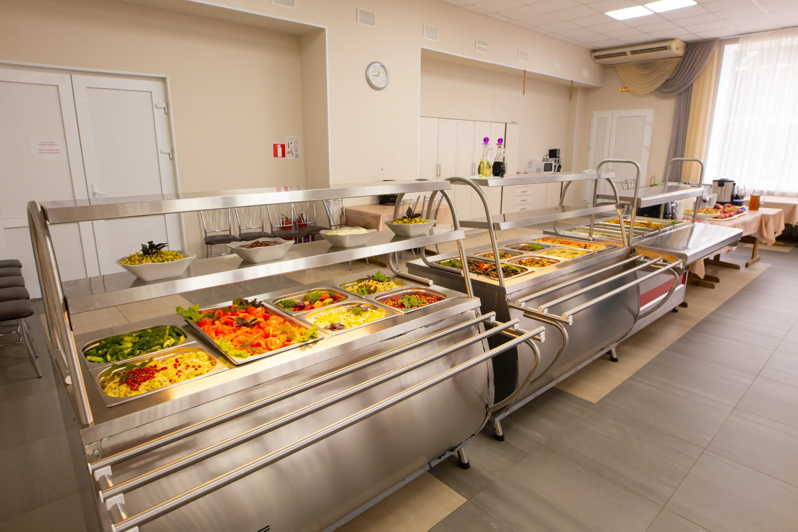 Санаторий Золотой Колос