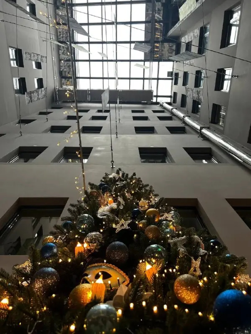 Отель Radisson Соня Санкт-Петербург