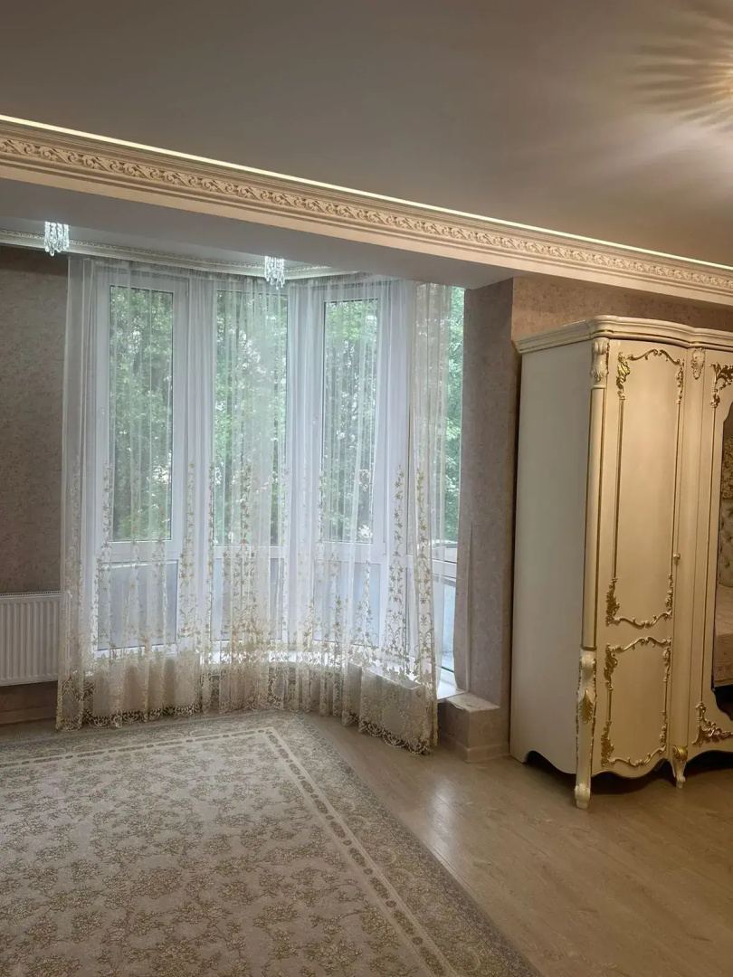 Квартира Возле Центрального Рынка