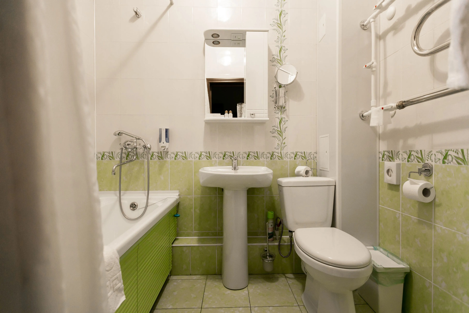 Гостиница Парус