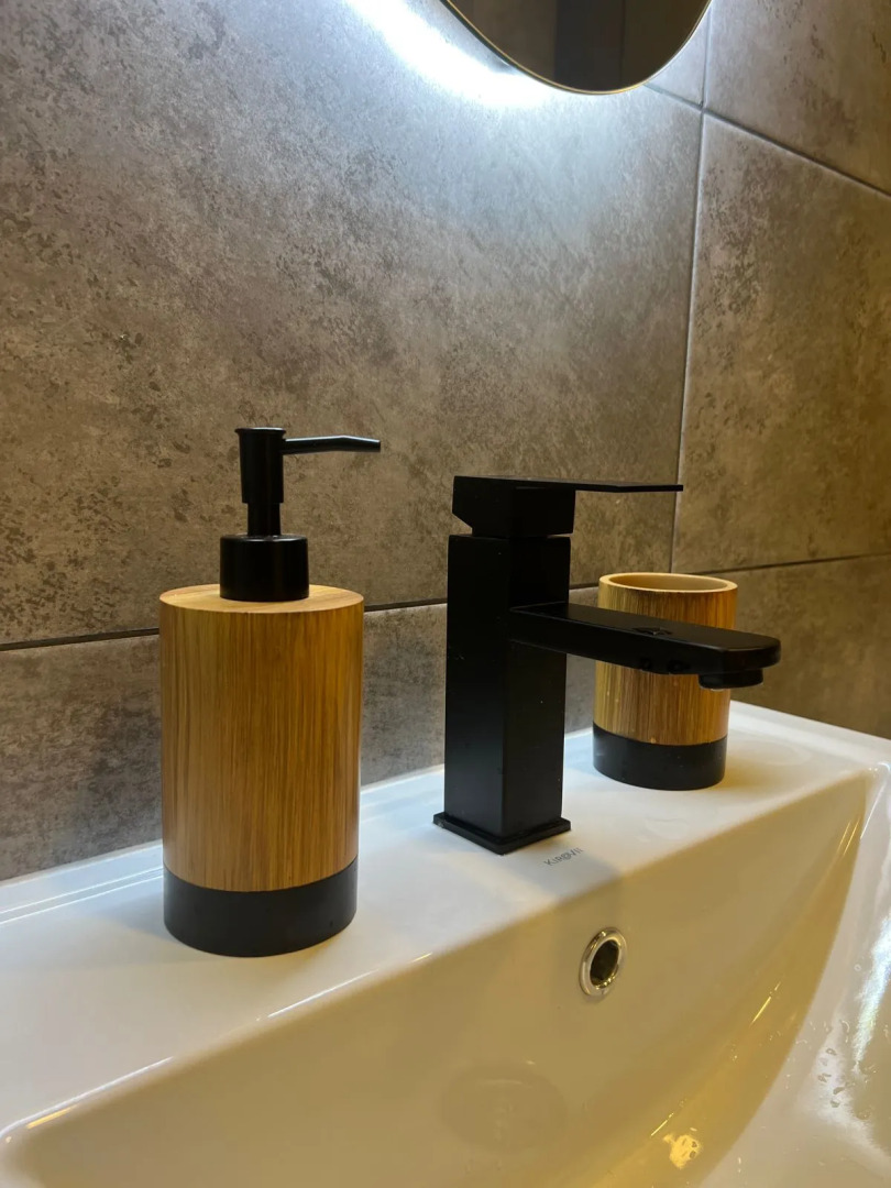 Апартаменты ДзенХоум Момент 12