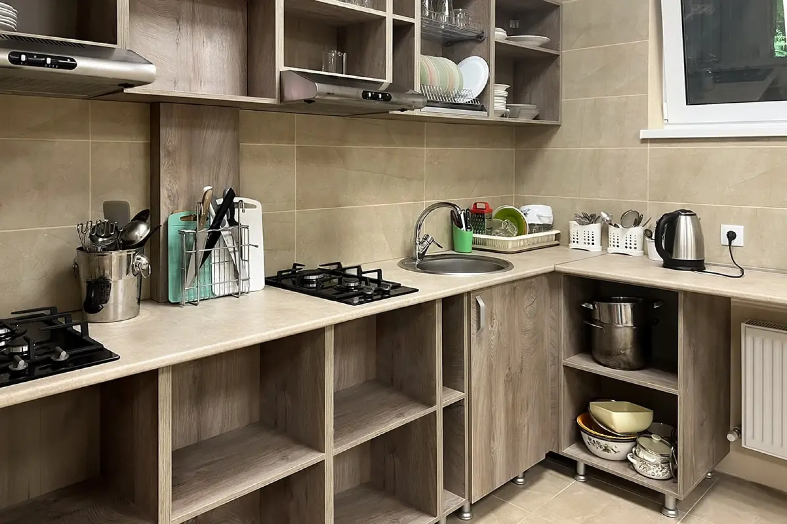 Гостевой дом Амитель