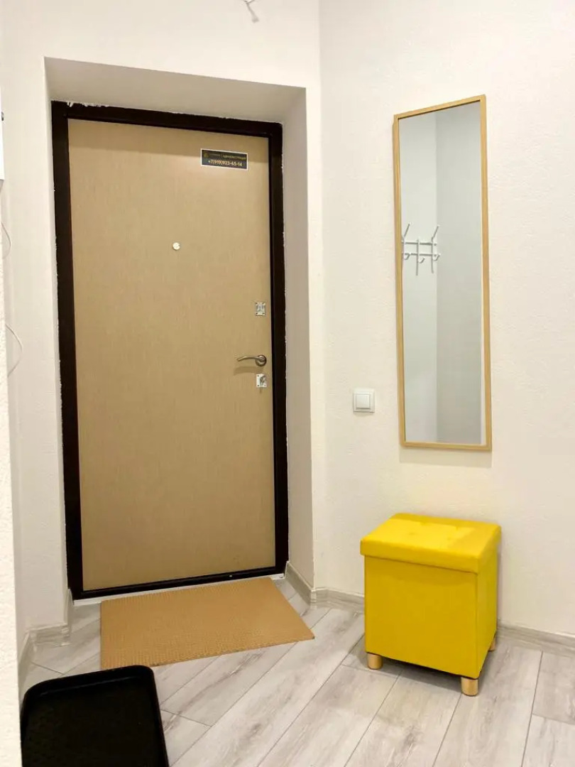 Апартаменты Люкс Нарцисс в новом ЖК Ария, рядом с аквапарком