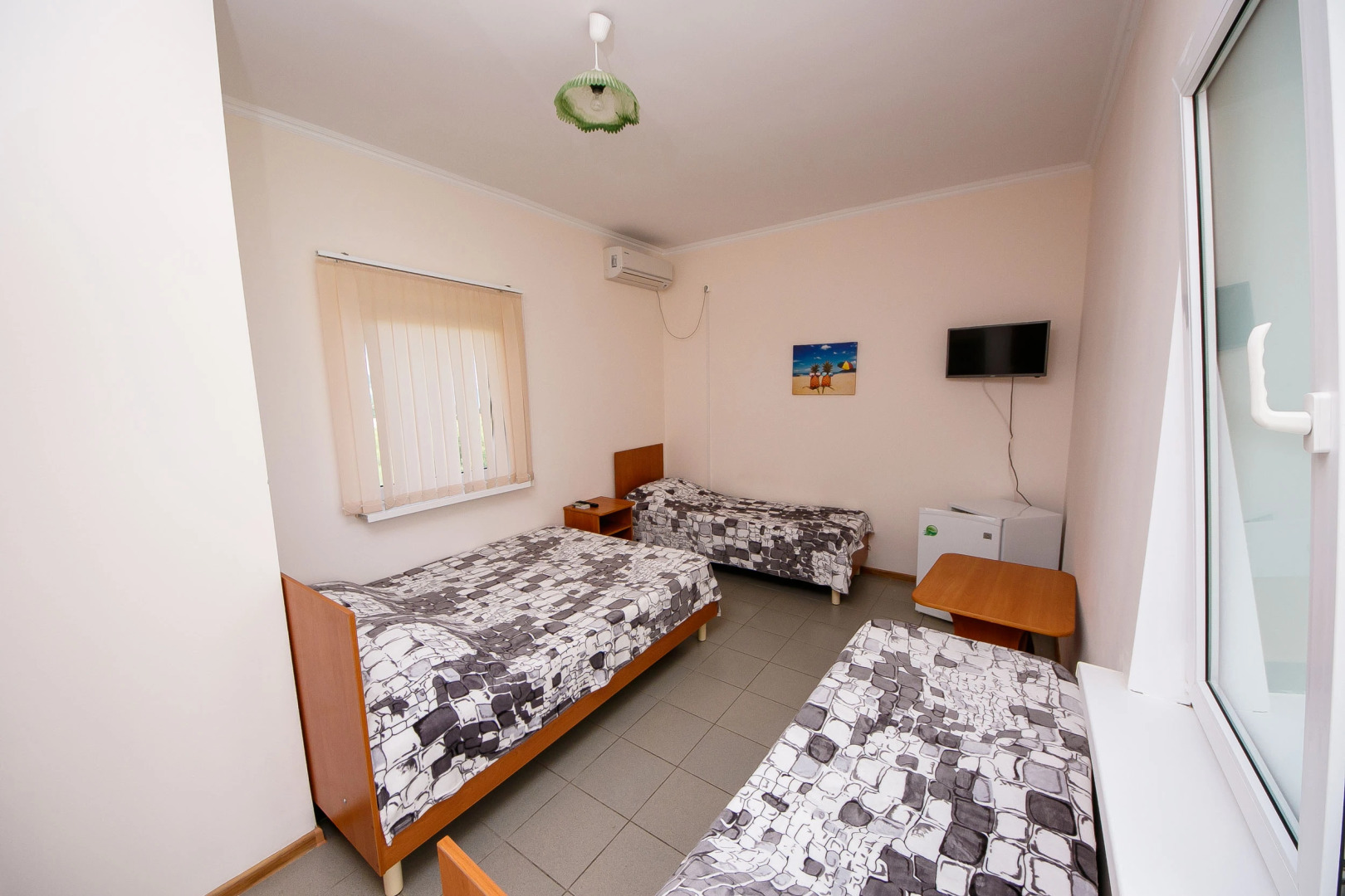 Гостевой Дом Баден Баден