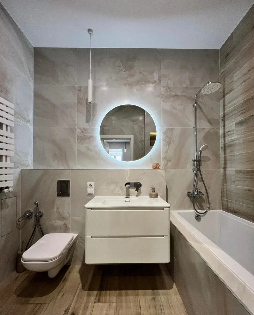 Квартира в Королевском Саду