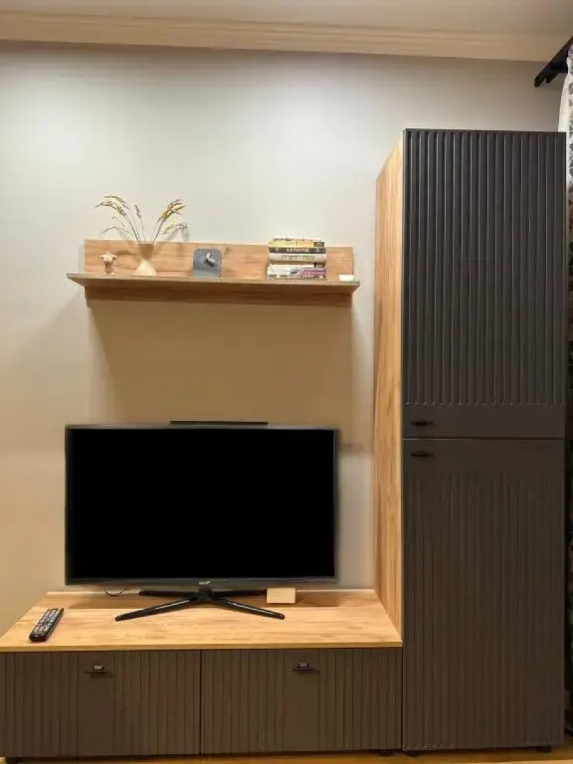 Квартира Студия в стиле Лофт